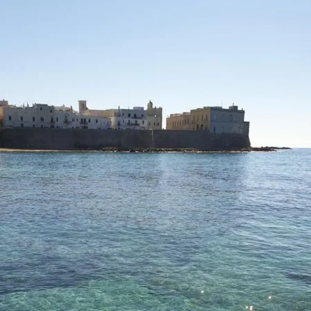 B&b la Nassa