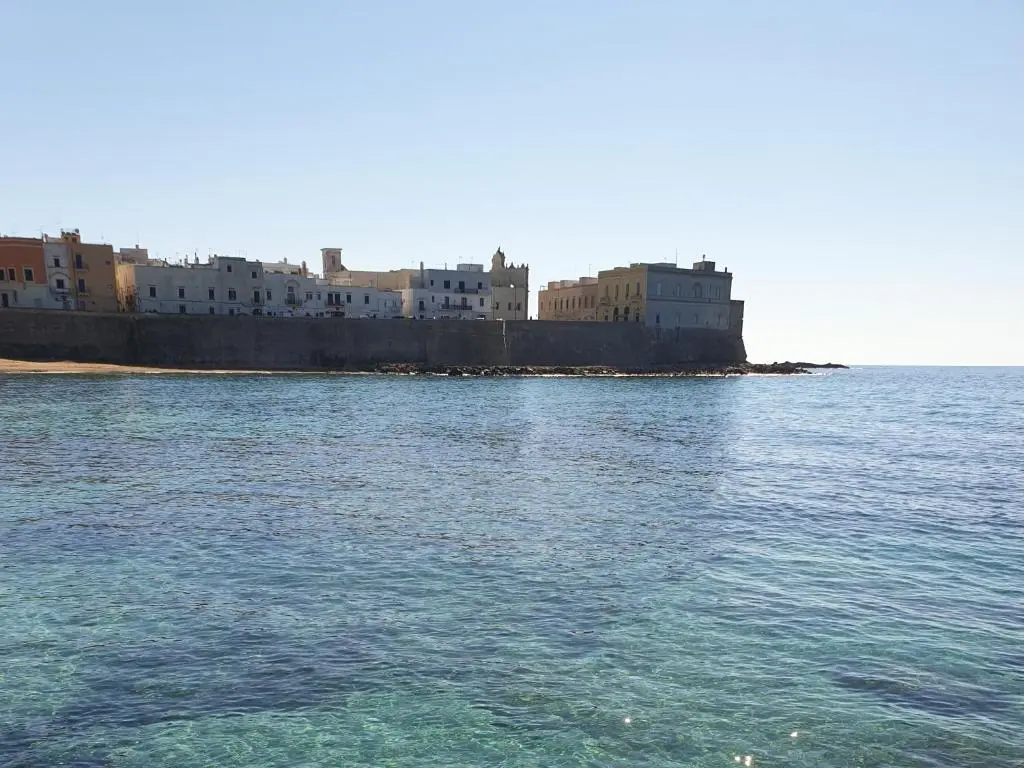 B&b la Nassa