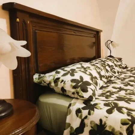 Casa vacanza Gallipoli centro