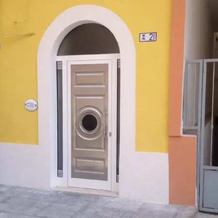 La Casa dei Venti