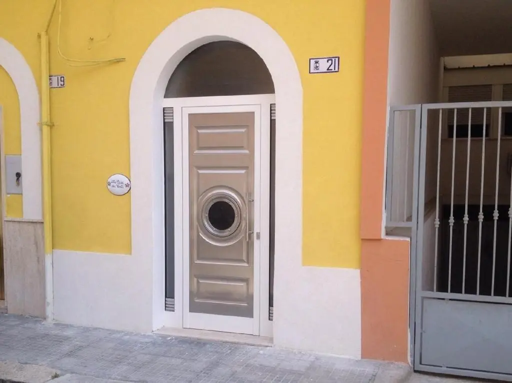La Casa dei Venti