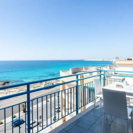 APPARTAMENTO LIDO PICCOLO