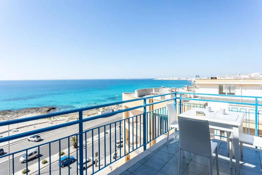 APPARTAMENTO LIDO PICCOLO