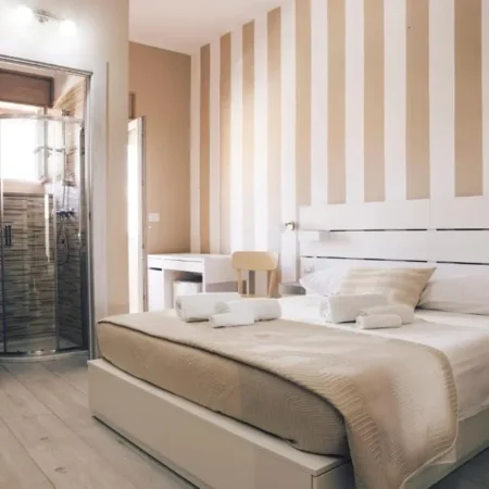 B&B Nacalui Gallipoli