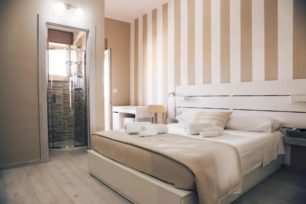 B&B Nacalui Gallipoli