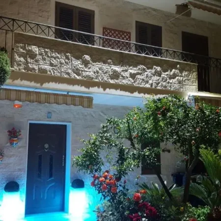 PROFUMO DI MARE B&B