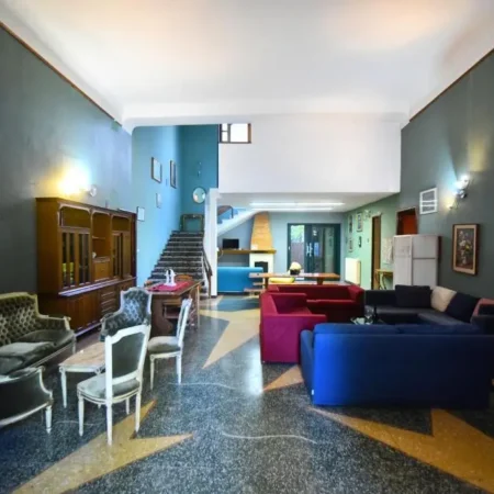 Villa ERRICO