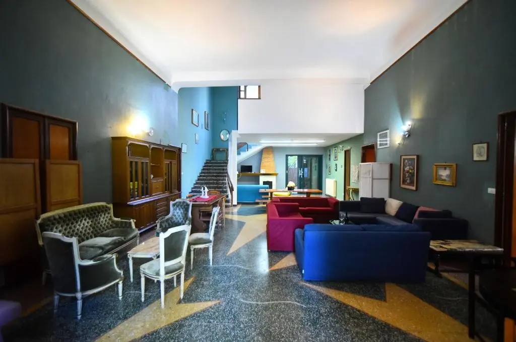 Villa ERRICO