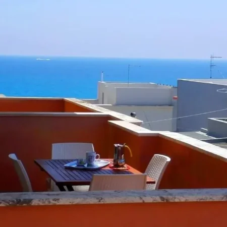 Casa Mare Gallipoli