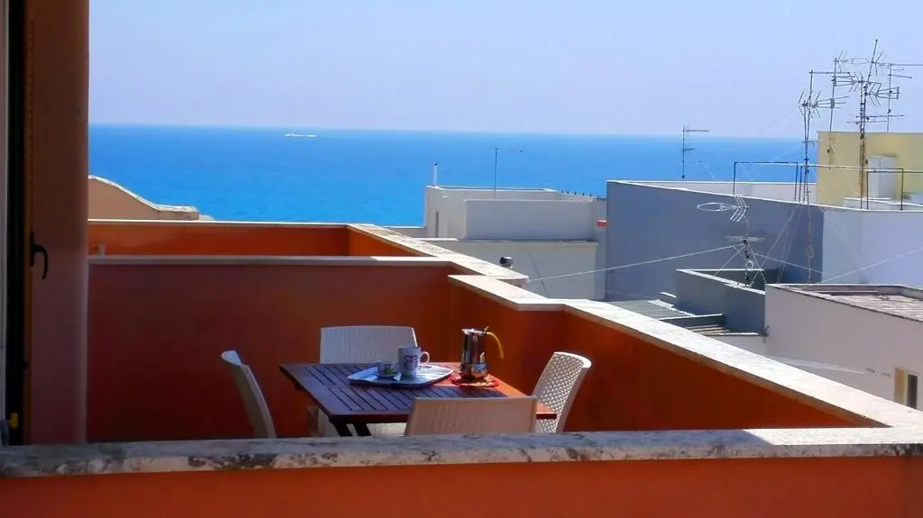Casa Mare Gallipoli
