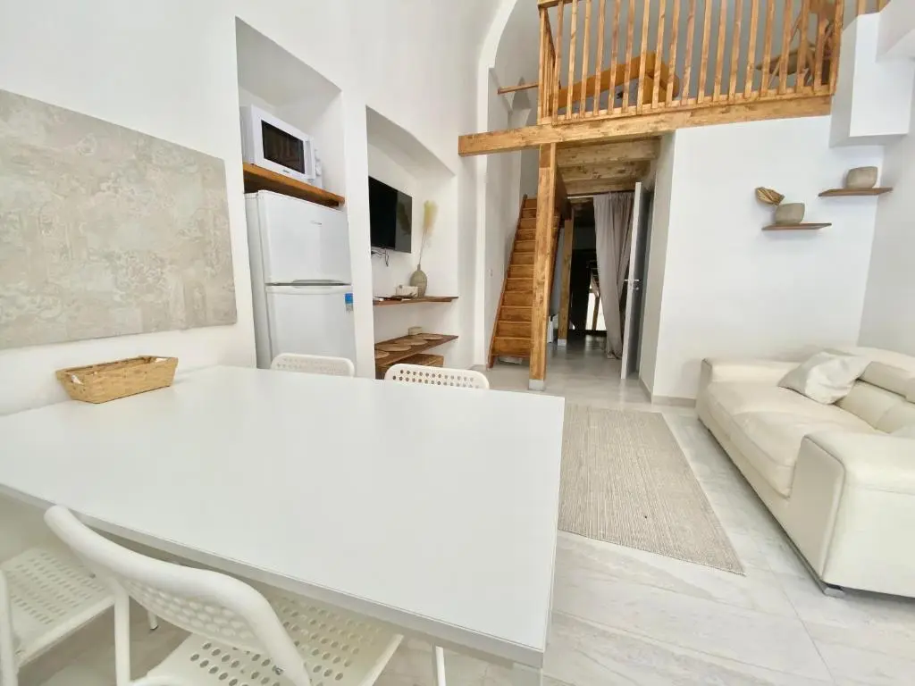 CASA Beddhra Gallipoli