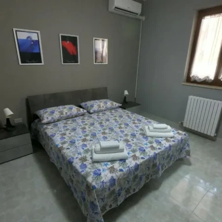ScarpiHouse Gallipoli