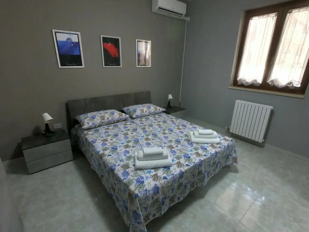 ScarpiHouse Gallipoli