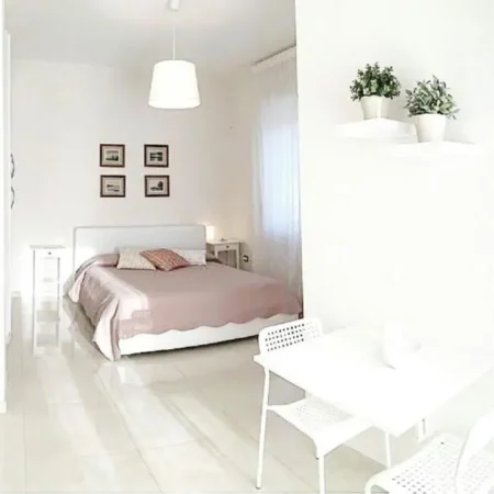 B&b La Suite Gallipoli