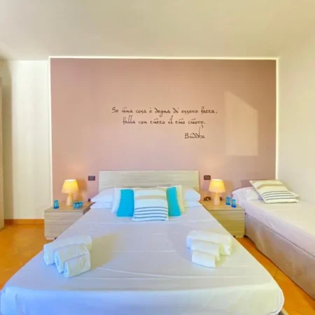 Maison Soleil Guest House Gallipoli