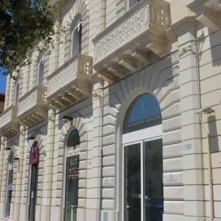 Palazzo del Cavaliere