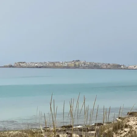 Appartamenti del vico Gallipoli