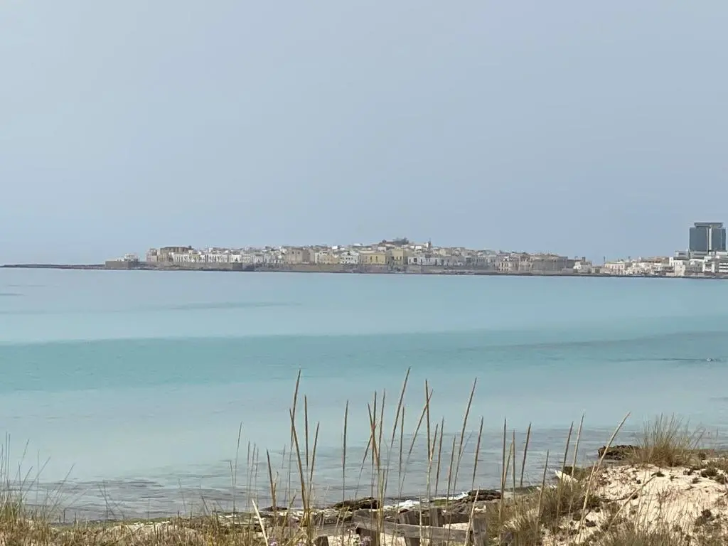 Appartamenti del vico Gallipoli