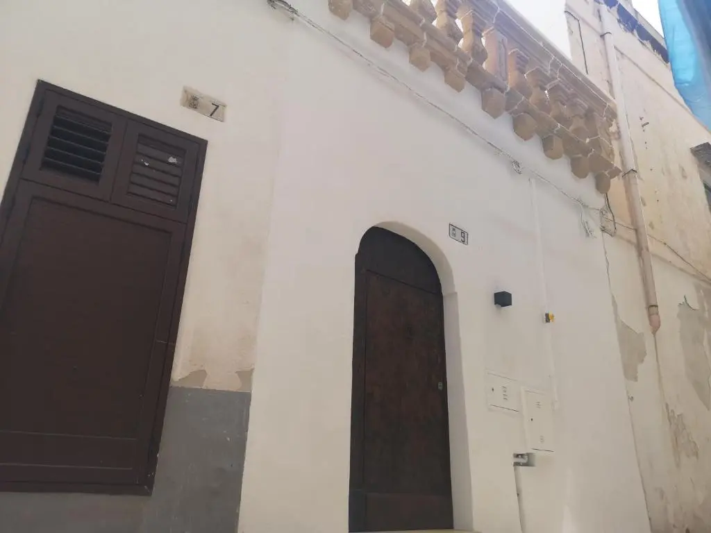 B & B San Giovanni 9