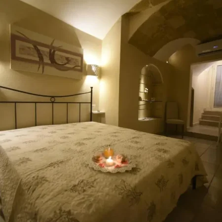 B&B Corte Cantalupi
