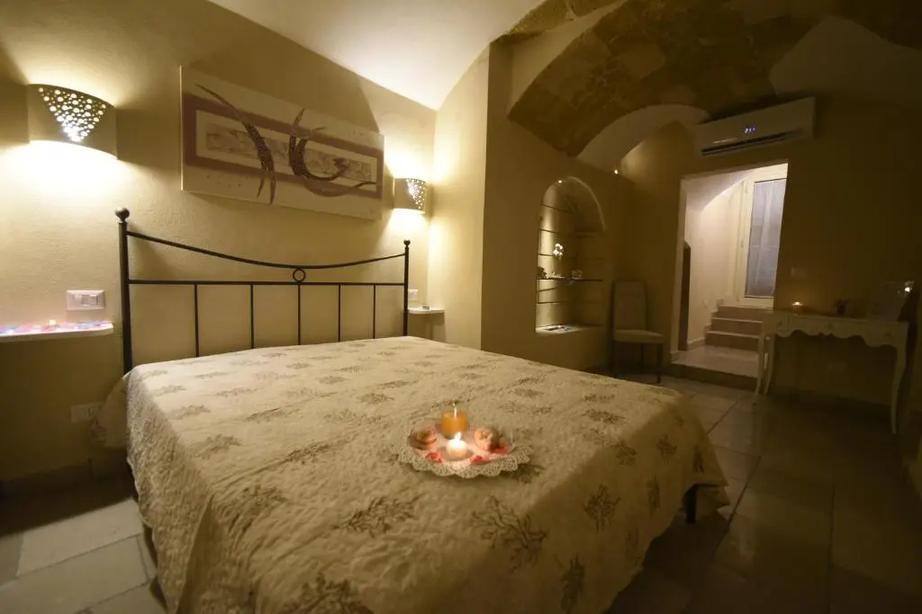 B&B Corte Cantalupi
