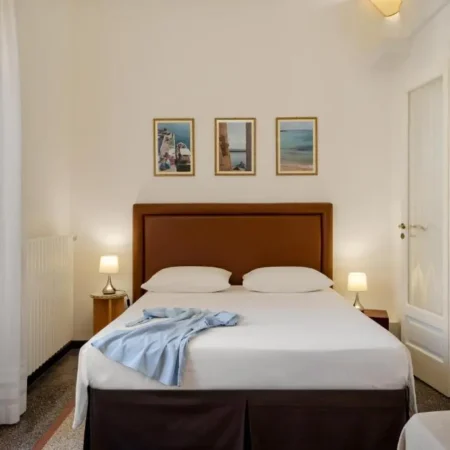 Palazzo de Tomasi B&B