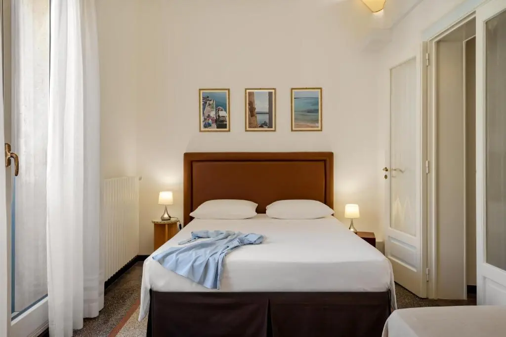 Palazzo de Tomasi B&B