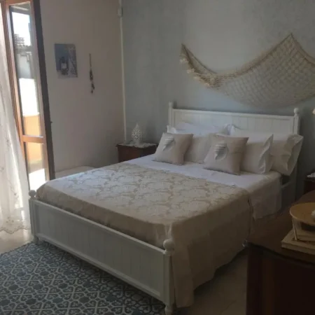 B&B PESCIOLINO ROSSO