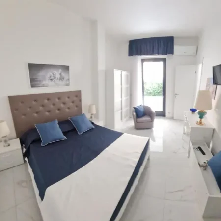 Aglaia B&B