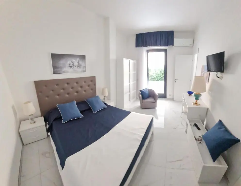 Aglaia B&B