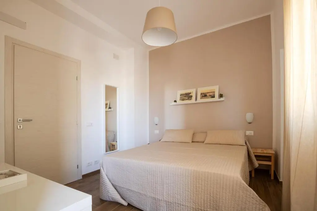 B&B Bellavista Gallipoli