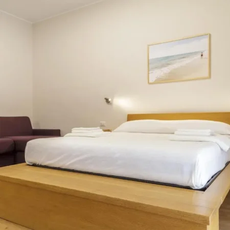 Trerooms B&B