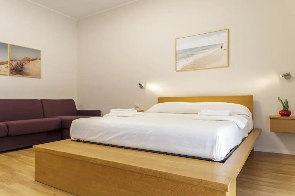 Trerooms B&B