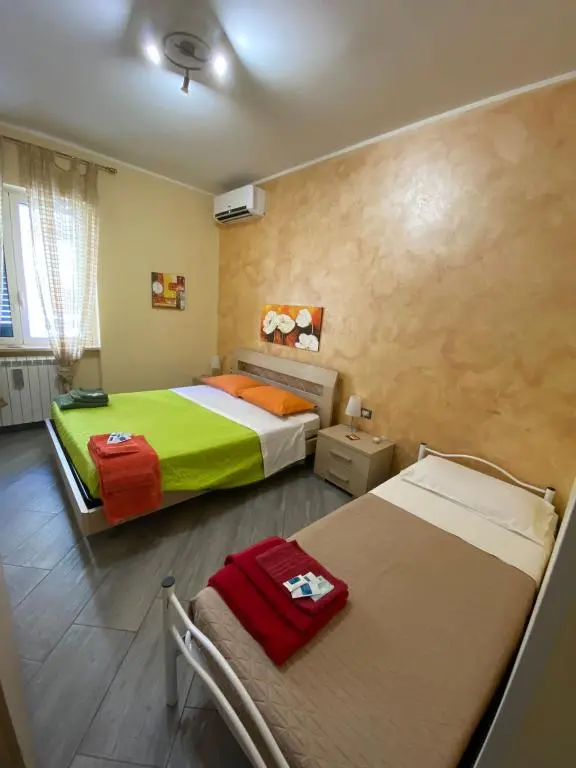 B&B Cavirani
