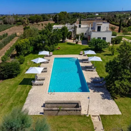 Tenuta alla Castellana