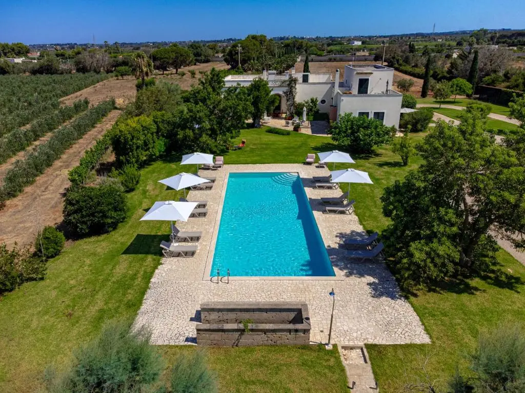Tenuta alla Castellana