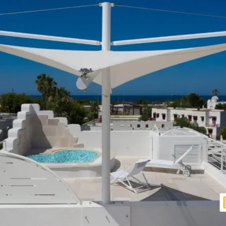 Residence Costa Bianca