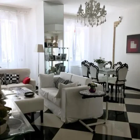 Lido B&B