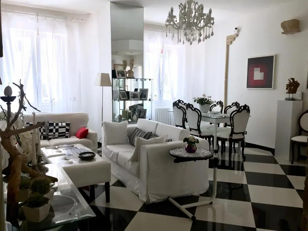 Lido B&B