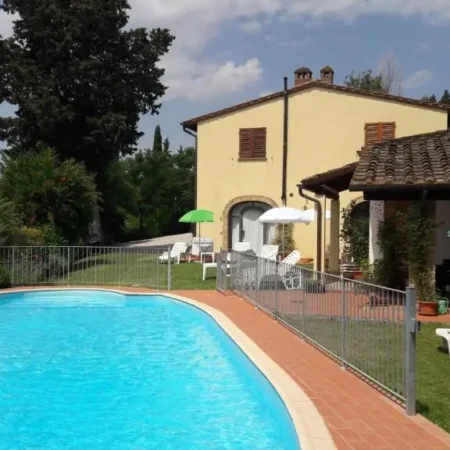 AGRITURISMO IL PINO
