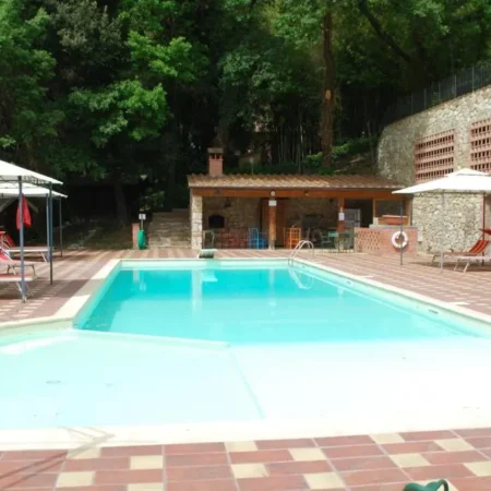 Agriturismo San Vettore