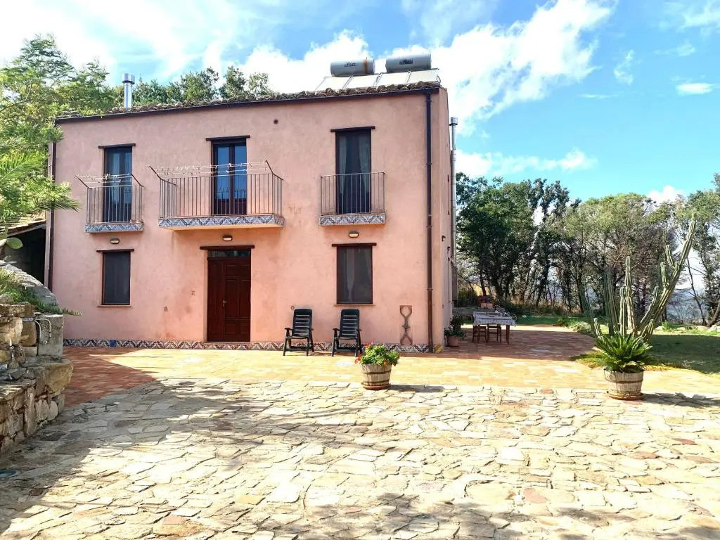 AGRITURISMO SAN PIETRO