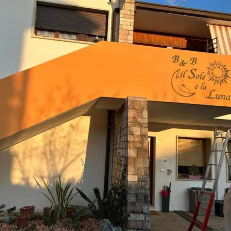 Il Sole e la Luna B&B in Garda