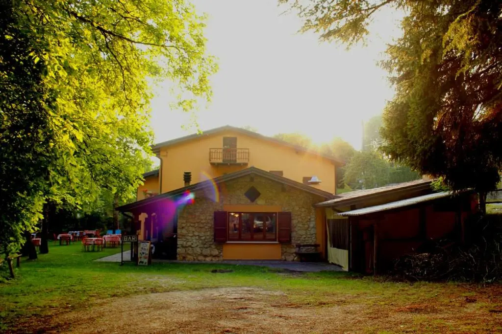 Albergo Ristorante Le Fontane