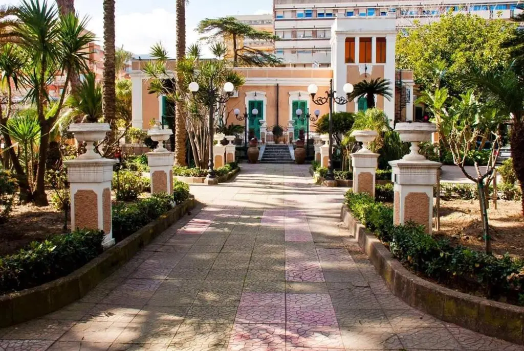 Residence Antica Dimora