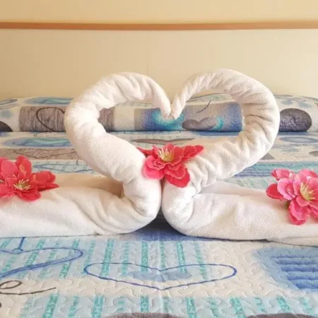 B&B La Villetta