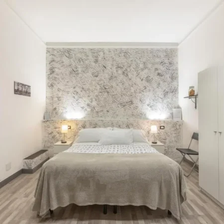 Le Mura room & breakfast