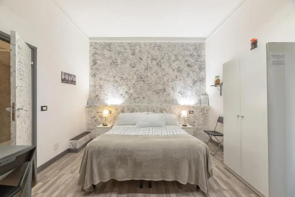 Le Mura room & breakfast