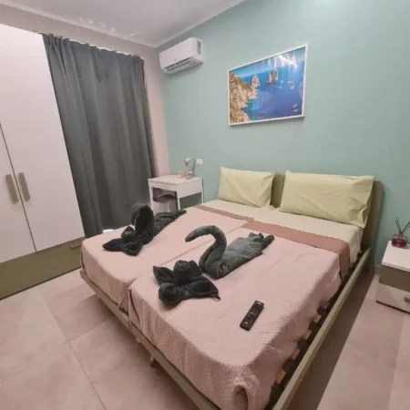B&B Le Tre isole