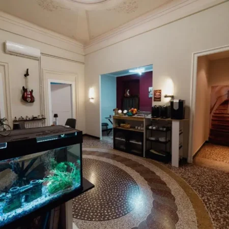 LE DIEL ROOMS & BREAKFAST